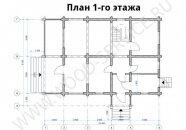 <br /> <b>Notice</b>: Undefined index: name in <b>/home/wood36/ДОМострой-ксн .ru/docs/core/modules/projects/view.tpl</b> on line <b>161</b><br /> 1-й этаж